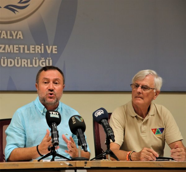 Down Sendromlular Dünya Spor Oyunları