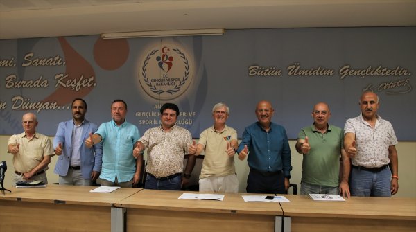 Down Sendromlular Dünya Spor Oyunları