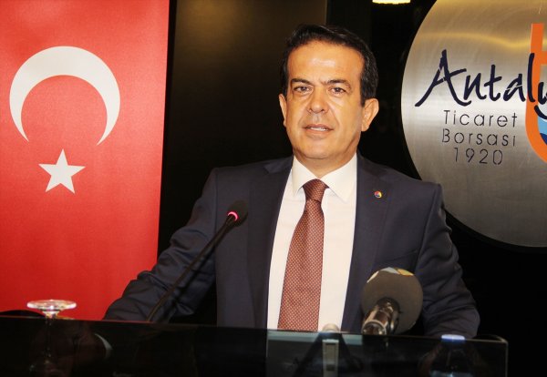 Muz Üretimi Arttı, İthalat Geriledi