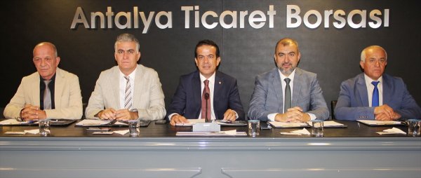 Muz Üretimi Arttı, İthalat Geriledi