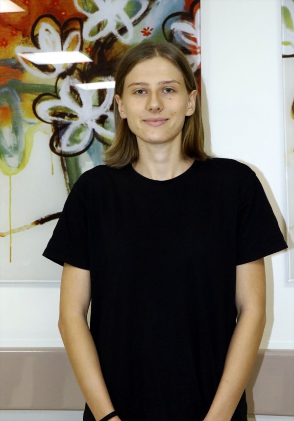 Kayseri Basketbol Sporcuları Sağlık Kontrolünden Geçirildi