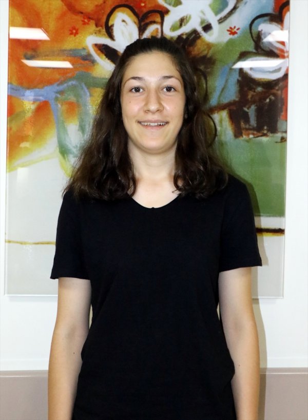 Kayseri Basketbol Sporcuları Sağlık Kontrolünden Geçirildi