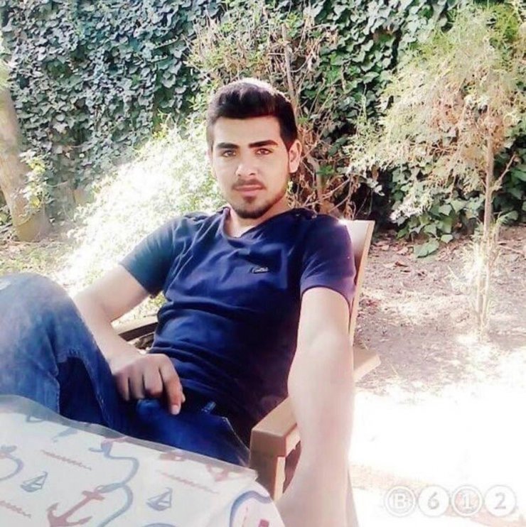 Tarsus’ta Elektrik Akımına Kapılan Genç Hayatını Kaybetti