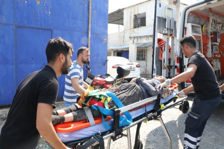 Mersin’deki Kazada Ölü Sayısı 4'e Yükseldi