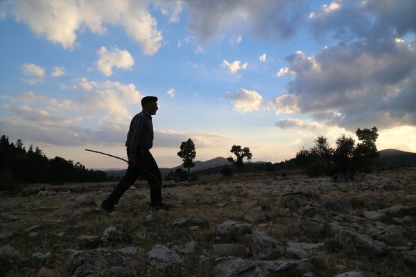 Ailece Yörük Kültürünü Yaşatmaya Çalışıyorlar