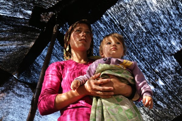 Ailece Yörük Kültürünü Yaşatmaya Çalışıyorlar