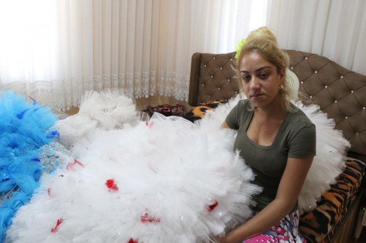 Antalya'da Yeni Evli Çift İlk Gece Karakolluk Oldu