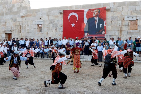 Osmanlı'nın İlk Telsiz Telgraf İstasyonu Tanıtıldı