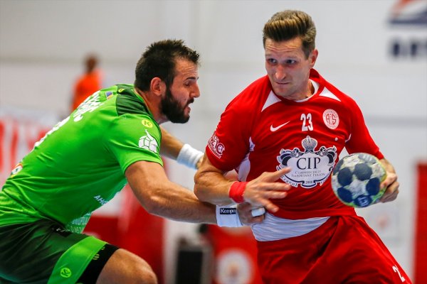Hentbol: Ehf Kupası