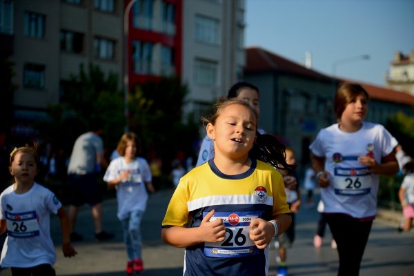 Ford Otosan Eskişehir Yarı Maratonu