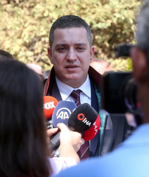 2019-2020 Adli Yılının Açılışı