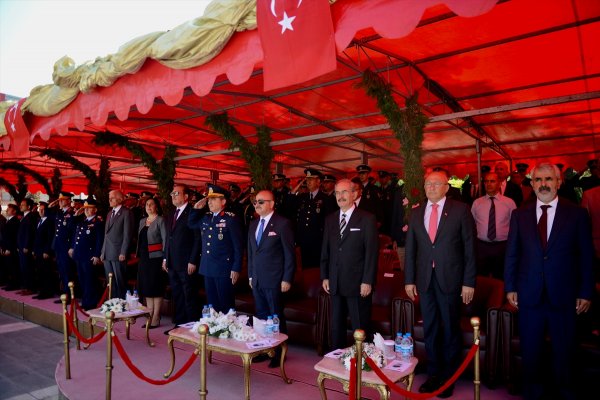 Eskişehir'in Düşman İşgalinden Kurtuluşunun 97. Yıl Dönümü