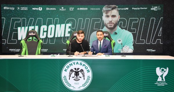 Konyaspor'da Transfer