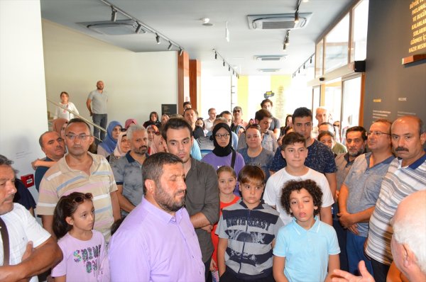 Ankara'dan Kısa Kısa