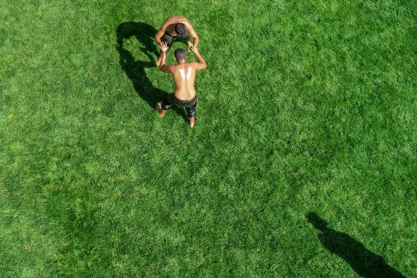 Yağlı Güreş Sevdalısı Kentin Pehlivanları Destan Yazıyor