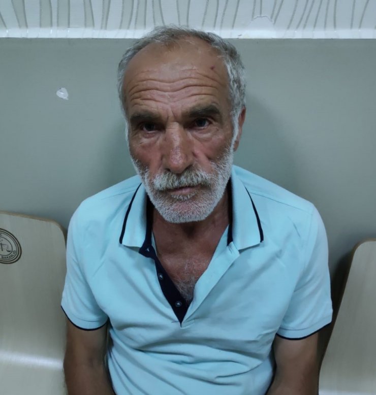 Yıllar Sonra Otobüsle Konya’ya Gelen Arkadaş Katili Yakalandı