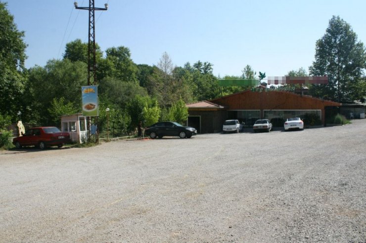 Mersin'de Yaşanan Olayda İşletme Sahibi Konuştu