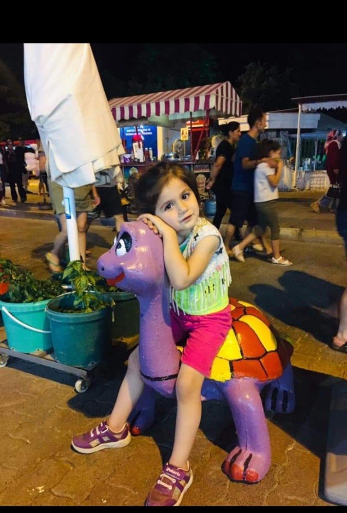 Mersin'de Restoranda Doğum Günü Faciaya Dönüştü