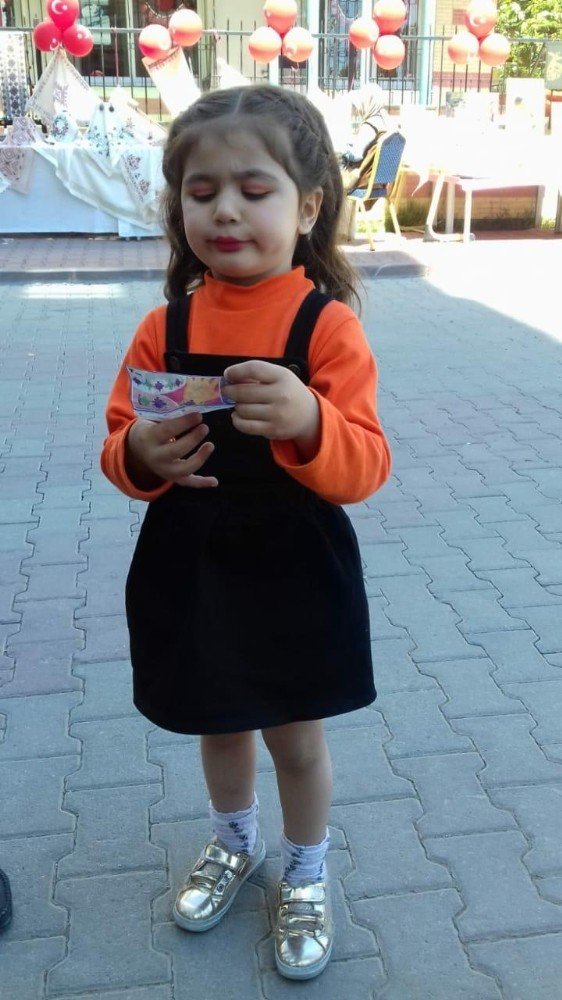 Mersin'de Restoranda Doğum Günü Faciaya Dönüştü