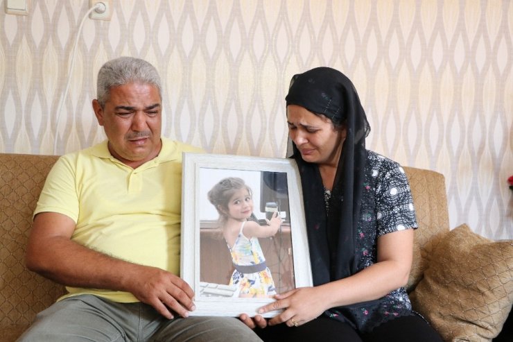 Mersin'de Restoranda Doğum Günü Faciaya Dönüştü