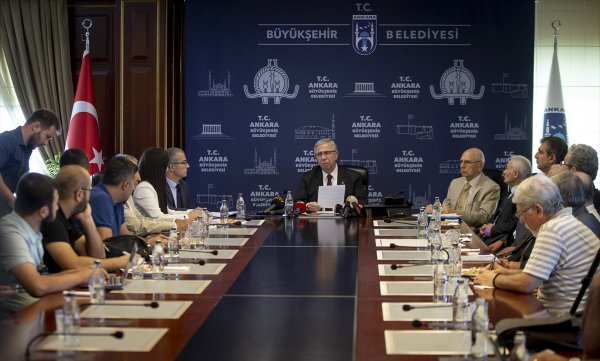 Epdk'ye Başkentgaz Başvurusu