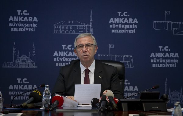 Epdk'ye Başkentgaz Başvurusu