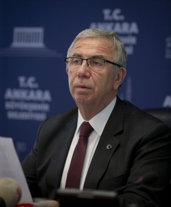 Epdk'ye Başkentgaz Başvurusu