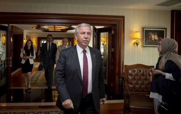 Epdk'ye Başkentgaz Başvurusu