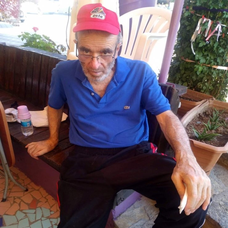 Antalya Kemer’de Kayıp Adam 29’uncu Günde Ölü Bulundu