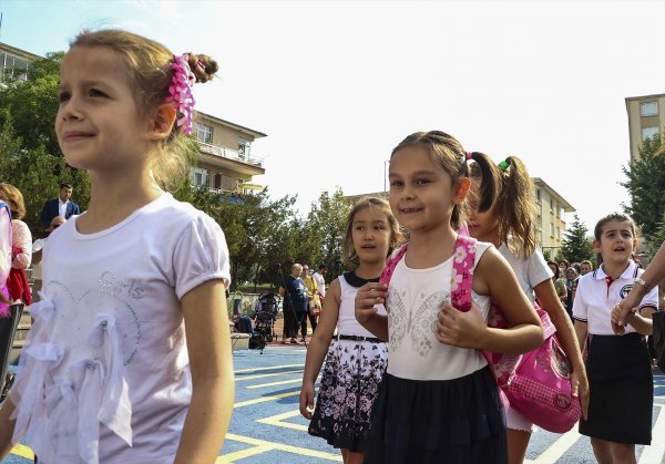 Meb'in Öğrencilere Uyum Eğitimi