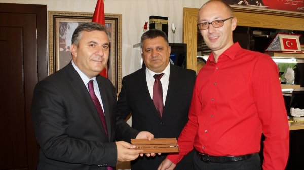 Uluslararası Çubuk Turşu Ve Kültür Festivali