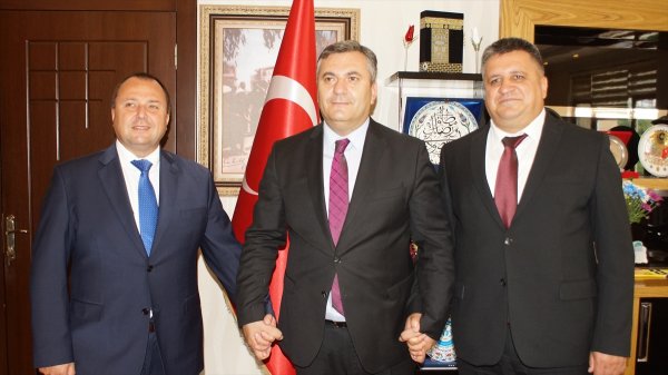 Uluslararası Çubuk Turşu Ve Kültür Festivali