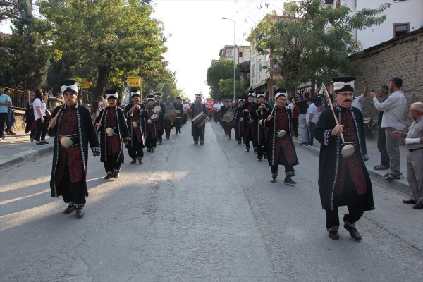 25. Beypazarı Ve Yöresi Kültür Turizm Ve Tarih Festivali