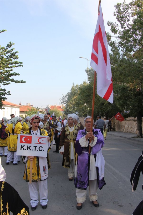 25. Beypazarı Ve Yöresi Kültür Turizm Ve Tarih Festivali
