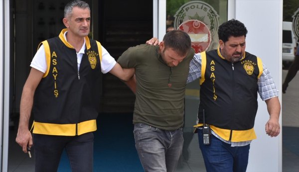 Güncelleme - Eşini Öldürmeye Giderken Yakalanan Kişi İkinci Kez Serbest Bırakıldı