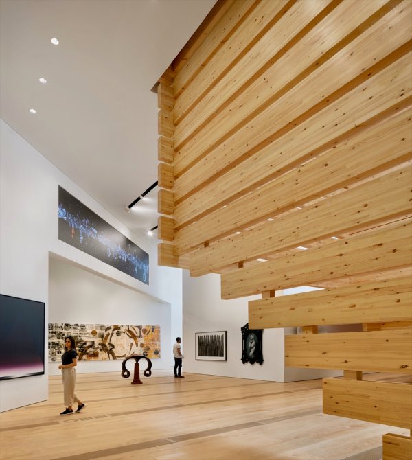 Odunpazarı Modern Müze Kapılarını Açıyor