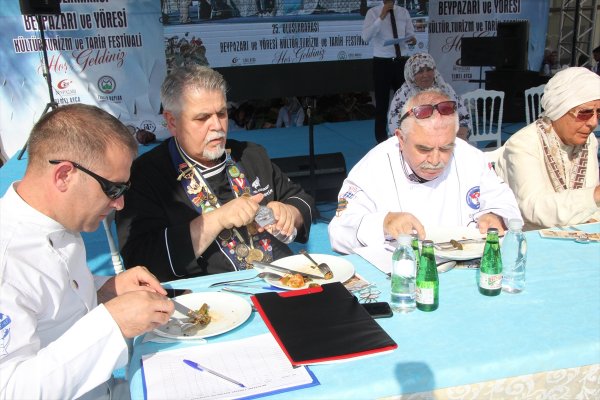 25. Uluslararası Beypazarı Ve Yöresi Kültür, Turizm Ve Tarih Festivali