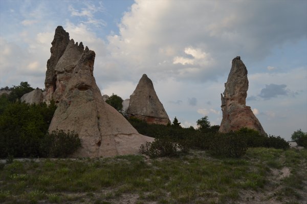 3 Bin Yıllık Tarihi İle Frigya Vadisi Yeniden Canlanıyor