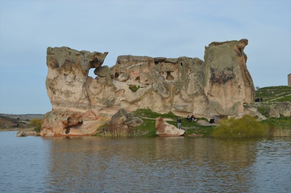 3 Bin Yıllık Tarihi İle Frigya Vadisi Yeniden Canlanıyor