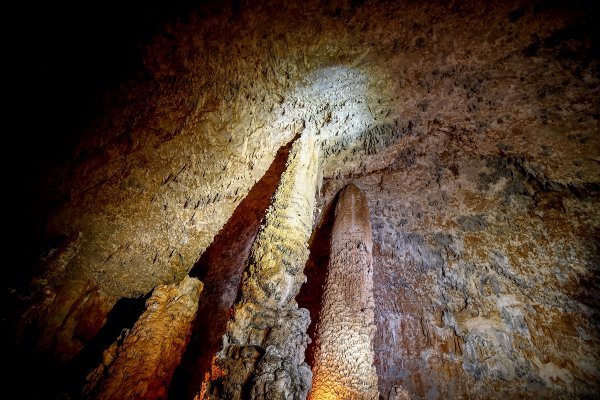 Antalya Mağaracılık Turizminde De İddialı Olmak İstiyor