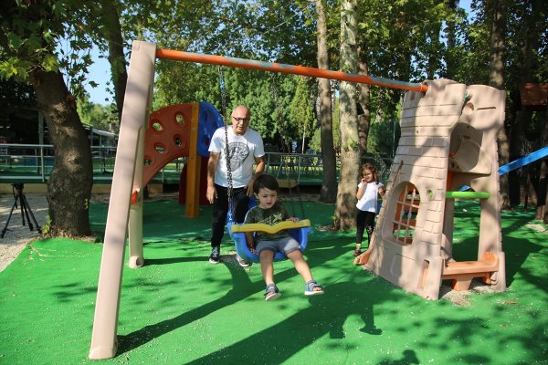 Başarının Sırrı Bdnf Proteininde