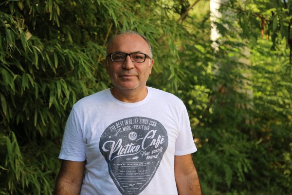 Başarının Sırrı Bdnf Proteininde