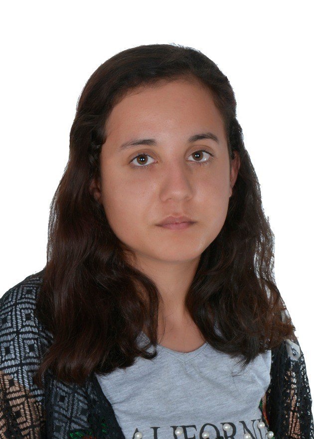 Antalya 16 Yaşındaki Genç Fatma'yı Arıyor