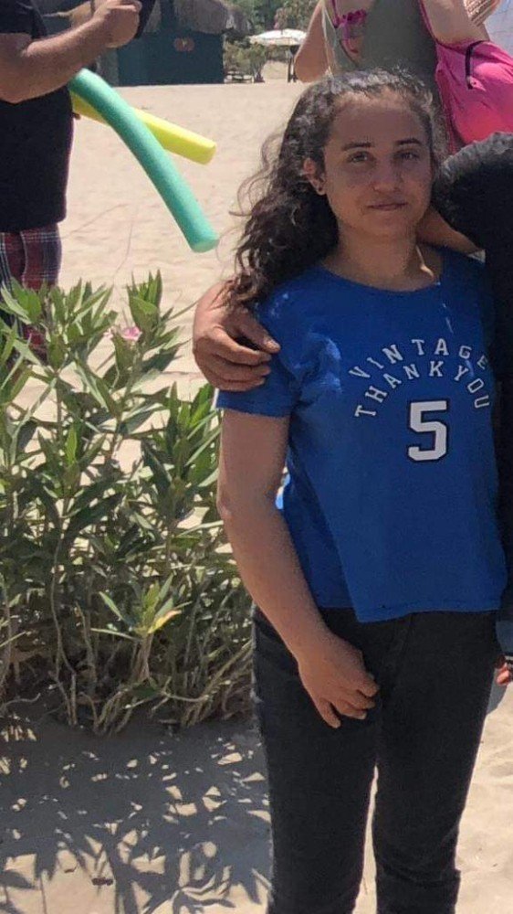 Antalya 16 Yaşındaki Genç Fatma'yı Arıyor