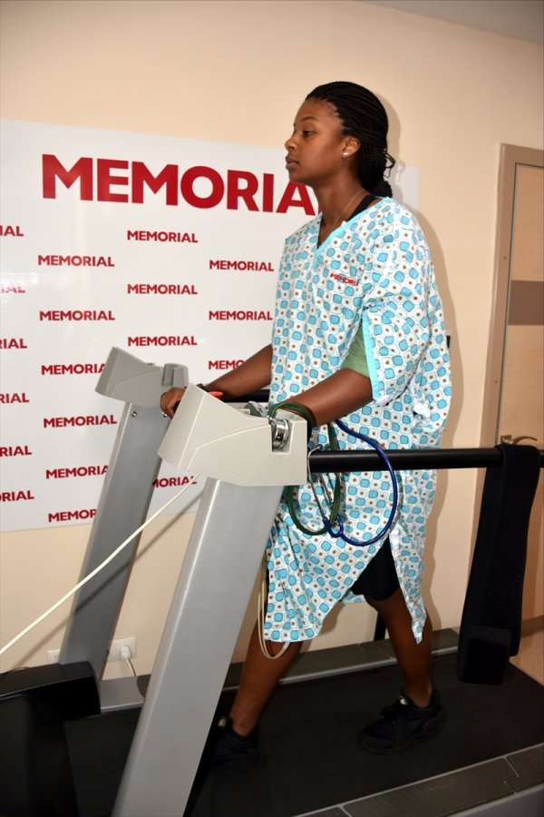 Bellona Kayseri Basketbol'da Transfer