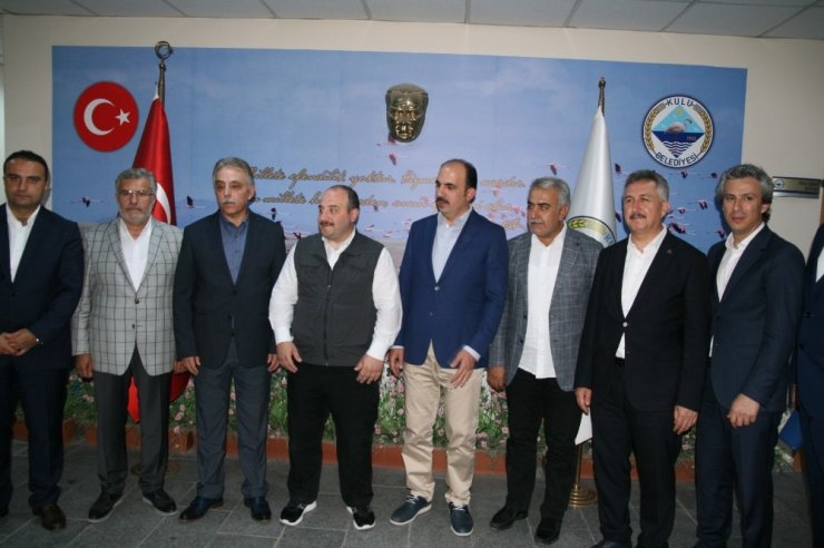 Bakan Varank: "Aselsan Çok Önemli Bir Girişim"