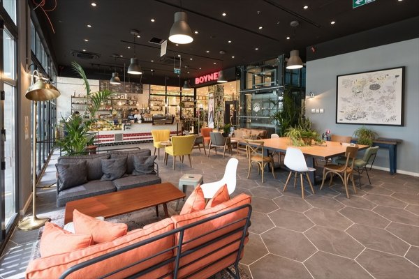 Boyner'in En Büyük İkinci Mağazası Açıldı