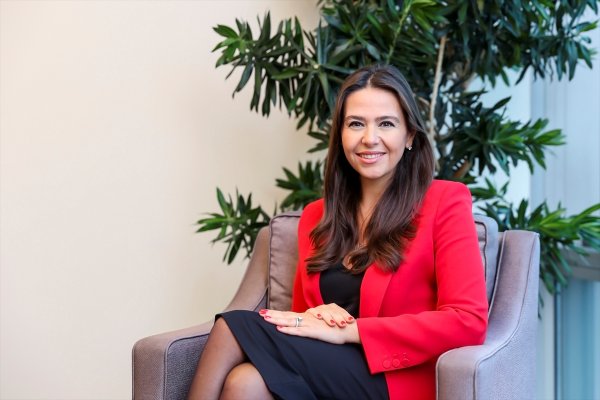 Garanti Bbva'nın Fintech Yarışması Open Talent Sonuçlandı