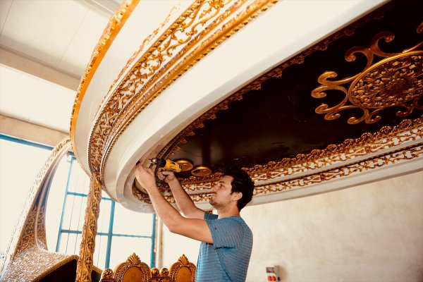 Genç Girişimci Otantik 