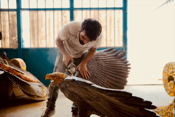 Genç Girişimci Otantik 